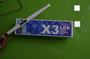 Healix LED Light Cure Unit