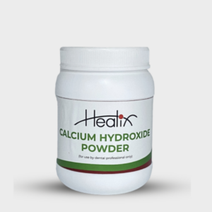 Healix Calcium Hydroxide Powder