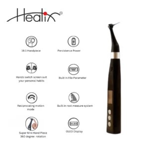 Healix Wireless and Cordless Endomotor - Image 2